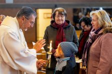 01.02.2026 Familienmesse und Blasiussegen